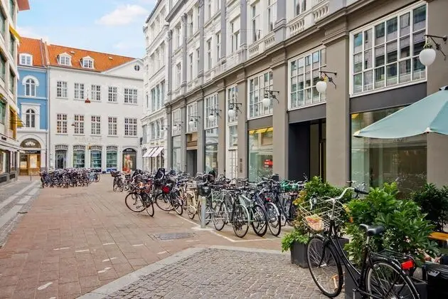 Apart Daire, 3 Yatak Odası, Balkon