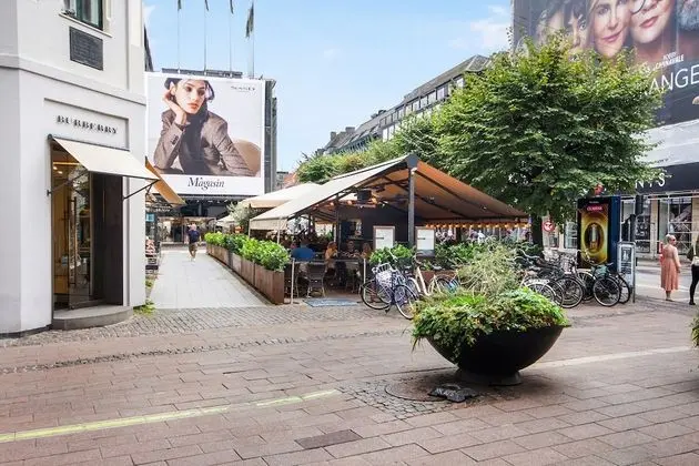 Apart Daire, 3 Yatak Odası, Balkon