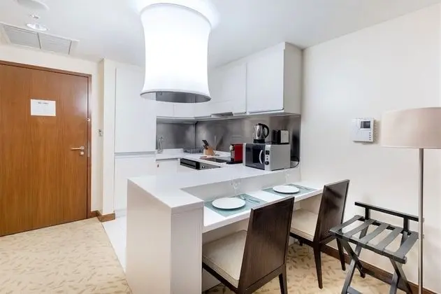 Apart Daire (0 Bedroom)