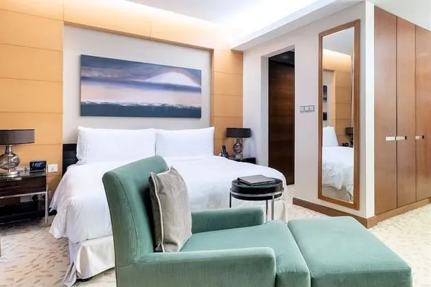 Apart Daire (0 Bedroom)