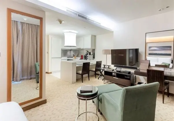 Apart Daire (0 Bedroom)