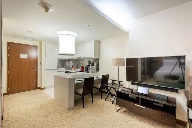 Apart Daire (0 Bedroom)