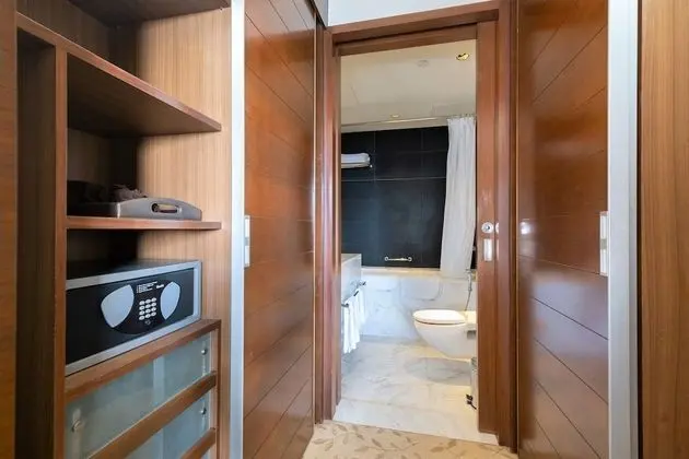 Apart Daire (0 Bedroom)