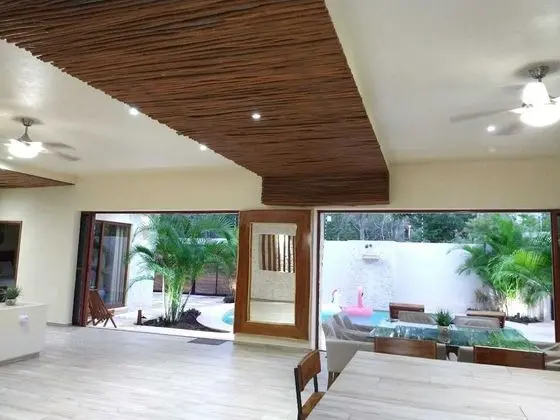 Ev, 4 Yatak Odası, Balkon