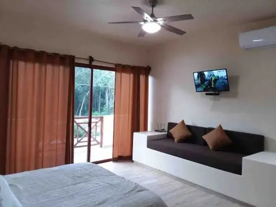 Ev, 4 Yatak Odası, Balkon