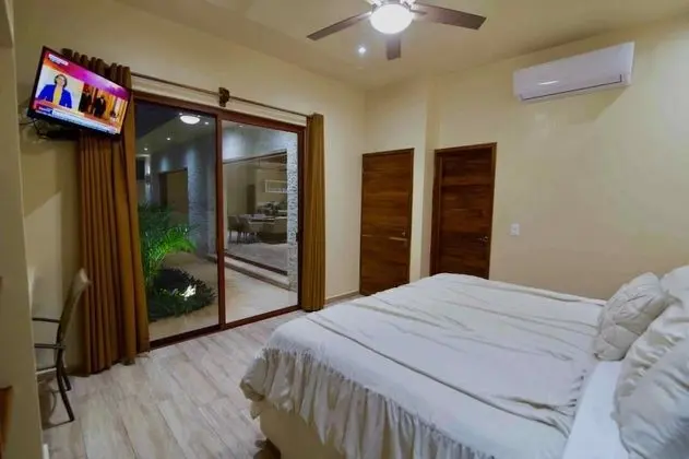 Ev, 4 Yatak Odası, Balkon