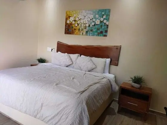 Ev, 4 Yatak Odası, Balkon