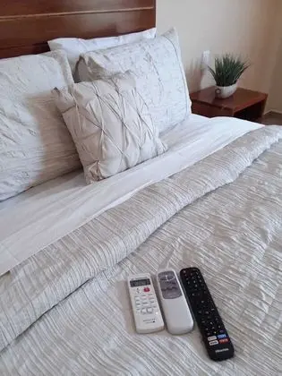 Ev, 4 Yatak Odası, Balkon