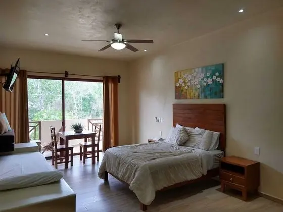 Ev, 4 Yatak Odası, Balkon