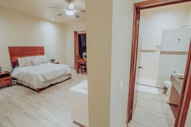 Ev, 4 Yatak Odası, Balkon