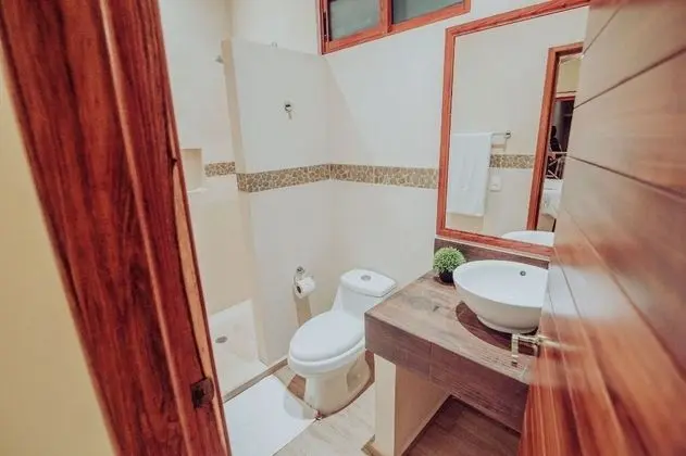Ev, 4 Yatak Odası, Balkon