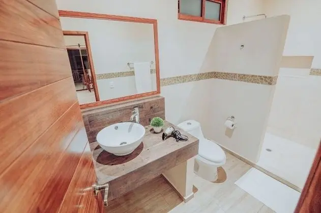 Ev, 4 Yatak Odası, Balkon