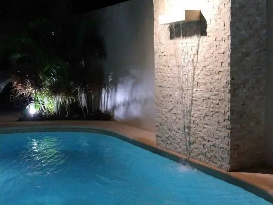 Ev, 4 Yatak Odası, Balkon