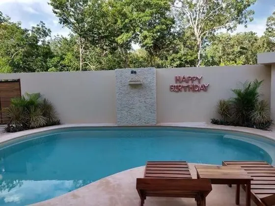 Ev, 4 Yatak Odası, Balkon