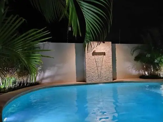 Ev, 4 Yatak Odası, Balkon