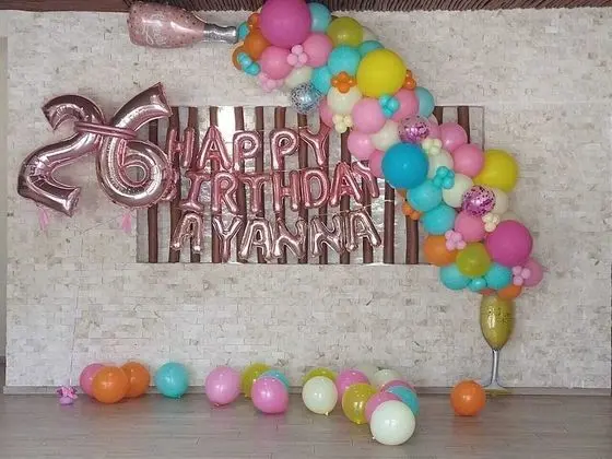 Ev, 4 Yatak Odası, Balkon