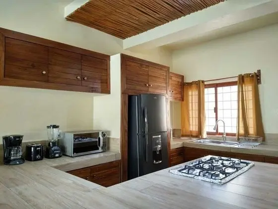 Ev, 4 Yatak Odası, Balkon