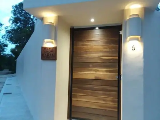 Ev, 4 Yatak Odası, Balkon