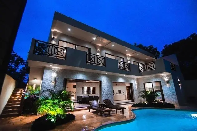 Ev, 4 Yatak Odası, Balkon