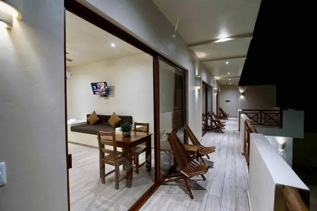 Ev, 4 Yatak Odası, Balkon