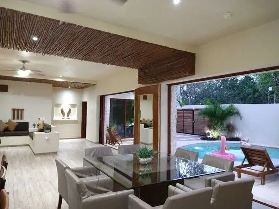 Ev, 4 Yatak Odası, Balkon