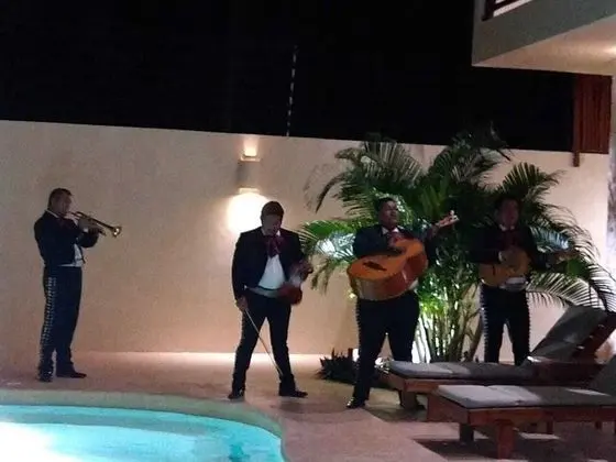 Ev, 4 Yatak Odası, Balkon