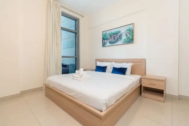 Apart Daire (1 Bedroom)