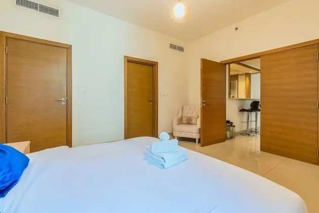 Apart Daire (1 Bedroom)