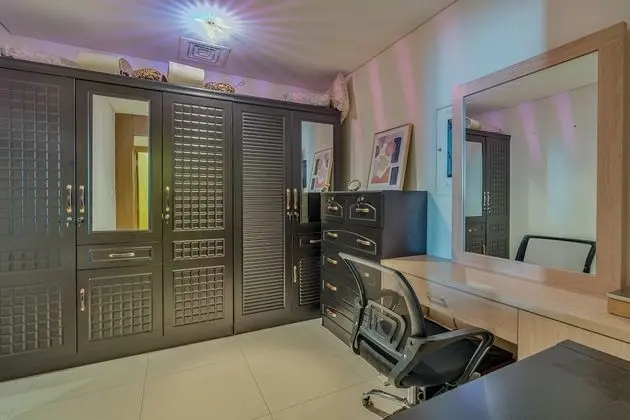Apart Daire (1 Bedroom)