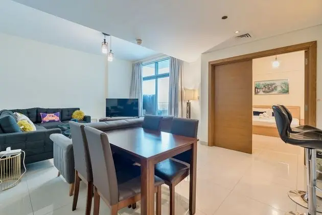 Apart Daire (1 Bedroom)