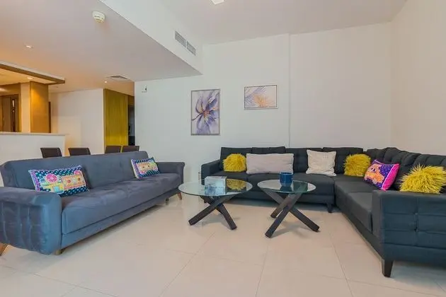 Apart Daire (1 Bedroom)