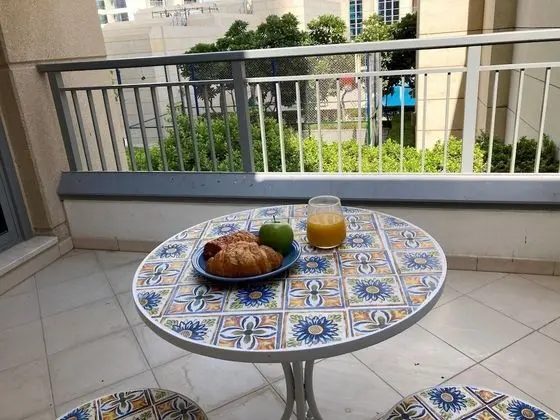 Apart Daire (1 Bedroom)