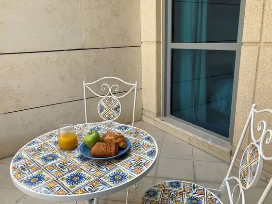 Apart Daire (1 Bedroom)