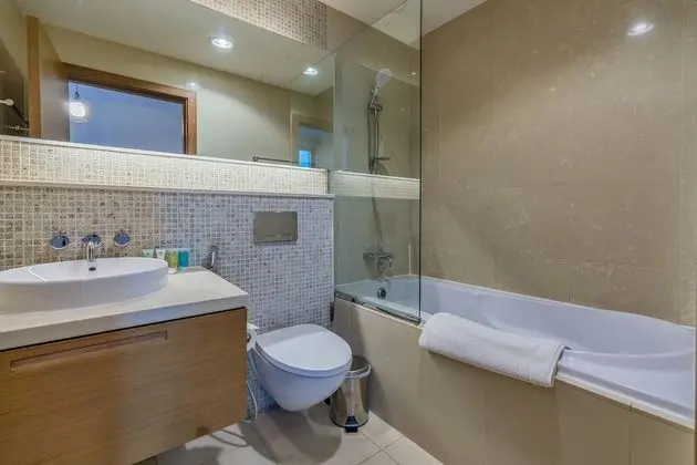 Apart Daire (1 Bedroom)