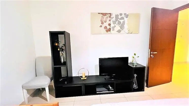 Comfort Apart Daire (1 Bedroom)