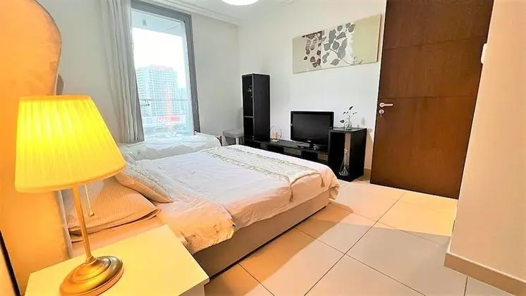 Comfort Apart Daire (1 Bedroom)
