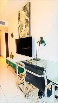 Comfort Apart Daire (1 Bedroom)