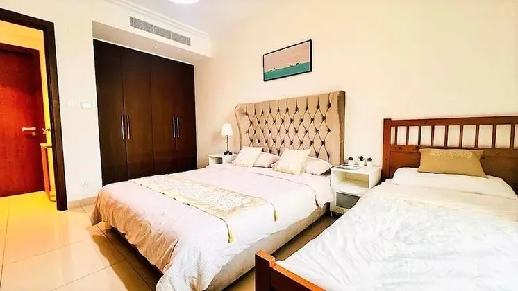 Comfort Apart Daire (1 Bedroom)