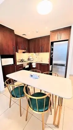 Comfort Apart Daire (1 Bedroom)