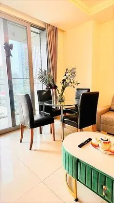 Comfort Apart Daire (1 Bedroom)