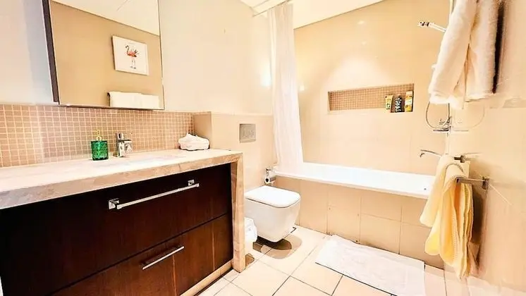 Comfort Apart Daire (1 Bedroom)