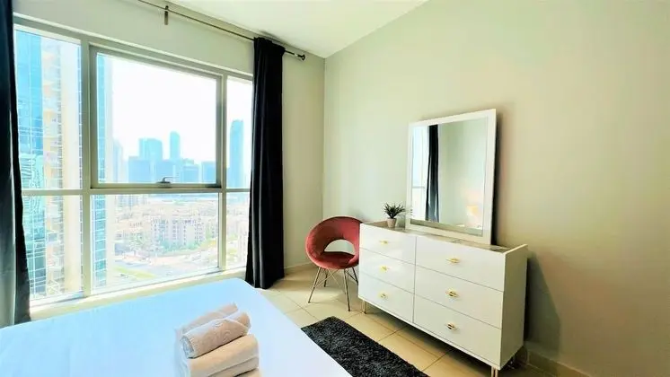 Apart Daire (1 Bedroom)