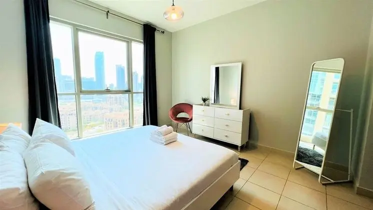 Apart Daire (1 Bedroom)