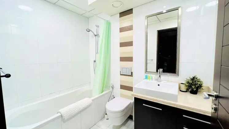 Apart Daire (1 Bedroom)