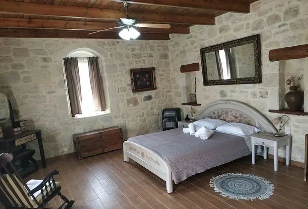 Luxury Villa, Birden Çok Yatak, Teras, Dağ Manzaralı