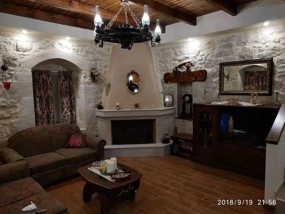 Luxury Villa, Birden Çok Yatak, Teras, Dağ Manzaralı