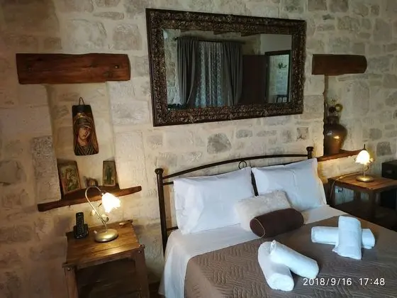Luxury Villa, Birden Çok Yatak, Teras, Dağ Manzaralı