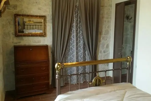 Luxury Villa, Birden Çok Yatak, Teras, Dağ Manzaralı