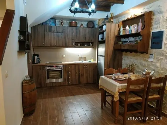 Luxury Villa, Birden Çok Yatak, Teras, Dağ Manzaralı