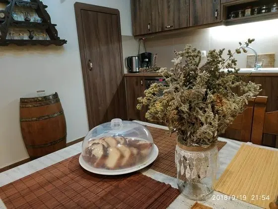 Luxury Villa, Birden Çok Yatak, Teras, Dağ Manzaralı